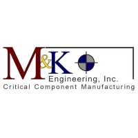 M&K Engineering, Inc. logo - Similar company to Spectrum Engineering