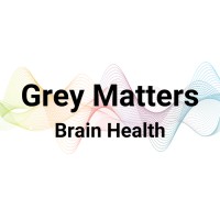 Grey Matters: Precision Brain Health Centers logo - Similar company to Growth Performance