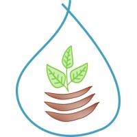l'eau permacole logo - Similar company to Hortispeed Bv