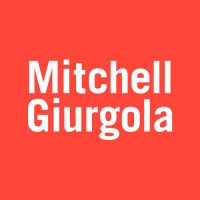 Mitchell Giurgola logo - Similar company to Host On Howard