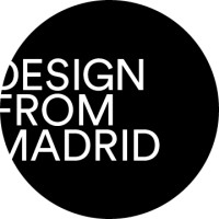 Design from Madrid logo - Similar company to Humap Design
