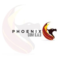 Phoenix Communication logo - Similar company to Sorepcom
