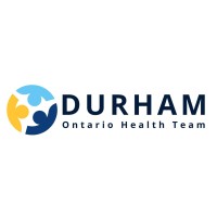 Durham Ontario Health Team logo - Similar company to Durham Community Health Centre