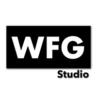 WFG Studio logo - Similar company to Terragame - Immersive Experiences In Hyper-Vr