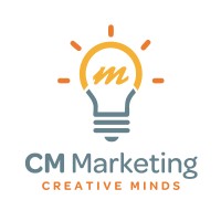 CM Marketing logo - Similar company to Microcorr S.R.L