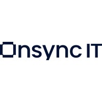 Onsync IT logo - Similar company to I2Snetwork