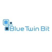 Blue Twin Bit
