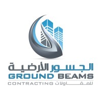 Ground Beams Contracting logo - Similar company to Aims Eastern Trading & Contracting  Est