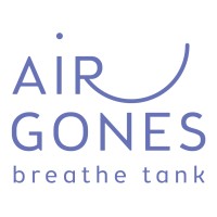 AirGones logo - Similar company to Les 4 Saisons