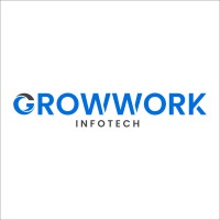 Growwork Infotech logo - Similar company to Webforest