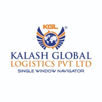 Kalash Global Logistics logo - Similar company to Ristar Logistics Pvt Ltd