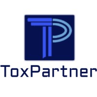 ToxPartner logo - Similar company to Cosmesafe