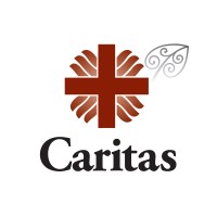 Caritas Aotearoa New Zealand logo - Similar company to Council For International Development Aotearoa New Zealand