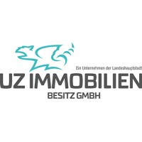UZ Immobilienbesitz GmbH logo - Similar company to Db Tech Europe