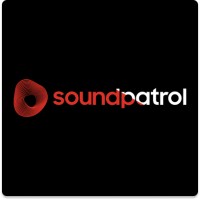 SoundPatrol logo - Similar company to Sonovance