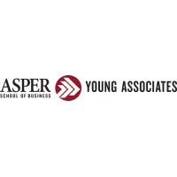 The Young Associates logo - Similar company to Luxleaf Packaging