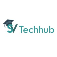 SV Tech Hub logo - Similar company to Svtech