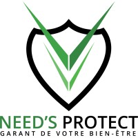 Needs Protect logo - Similar company to You’Nivers - L’ Agence De Communication Depuis 2008.