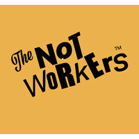 The NotWorkers logo - Similar company to Patchwork Adventures