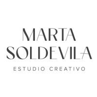 Marta Soldevila estudio creativo logo - Similar company to Koa_Team