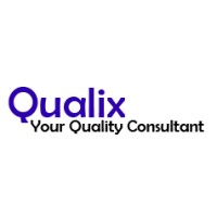 Qualix logo - Similar company to Qualix