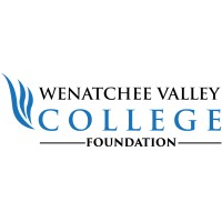 Wenatchee Valley College Foundation logo - Similar company to Grant County - Renew