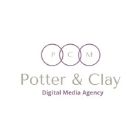 Potter And Clay Media Group