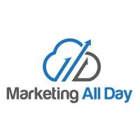 Marketing All Day logo - Similar company to Wolony Digital Marketing Agency