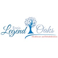 Legend Oaks Healthcare and Rehabilitation Ennis logo - Similar company to Stream Wealth Partners