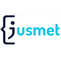Jusmet logo - Similar company to Multeo
