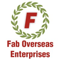 Fab Overseas Enterprises logo - Similar company to Merve More Textile