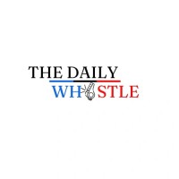 The Daily Whistle. logo - Similar company to Bloomice - Global Communication Hardware