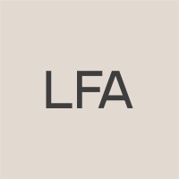 LFA Studio logo - Similar company to Superstructure