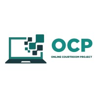 Online Courtroom Project logo - Similar company to Trialsupport, Llc