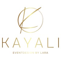KAYALI Eventdesign by LARA logo - Similar company to Dream-Direction