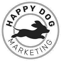 Happy Dog Marketing logo - Similar company to Cho Highwater Group