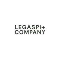 LEGASPI, COMPANY. logo - Similar company to Entre+ Architects