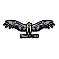 Angels of Dance logo - Similar company to Marca Criativa
