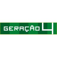 Instituto Geração 4 logo - Similar company to Instituto Seci