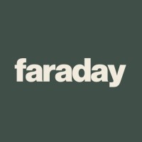 Faraday logo - Similar company to Catchi