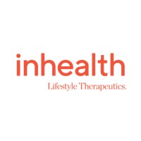 inhealth Health and Wellness Coaching logo - Similar company to H2 Wellness, Inc.