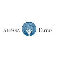 Alpasa Farms logo - Similar company to Eezy Gro
