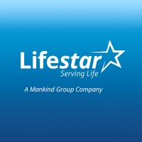 Lifestar Pharma LLC (A Mankind Group Company) logo - Similar company to Skye Pharma Plc