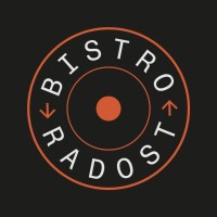 Bistro Radost logo - Similar company to Fresherie Bistro & Catering