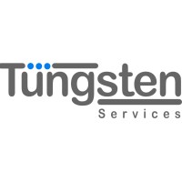 Tungsten Services logo - Similar company to Ef Bakers