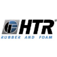 HTR Rubber and Foam (Hoogerdijk BV Technical Rubber) logo - Similar company to Acconet