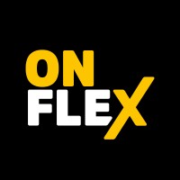 Onflex logo - Similar company to Carton Access