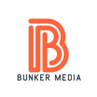BUNKER logo - Similar company to Bots 2B
