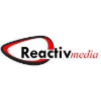 Reactiv Media Ltd logo - Similar company to Sequence Contracting