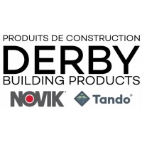 Produits de construction Derby logo - Similar company to Novik